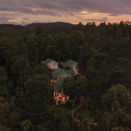The Woods Resorts Wayanad Sultans Battery Exteriör bild