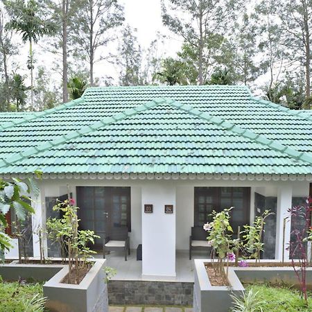 The Woods Resorts Wayanad Sultans Battery Exteriör bild