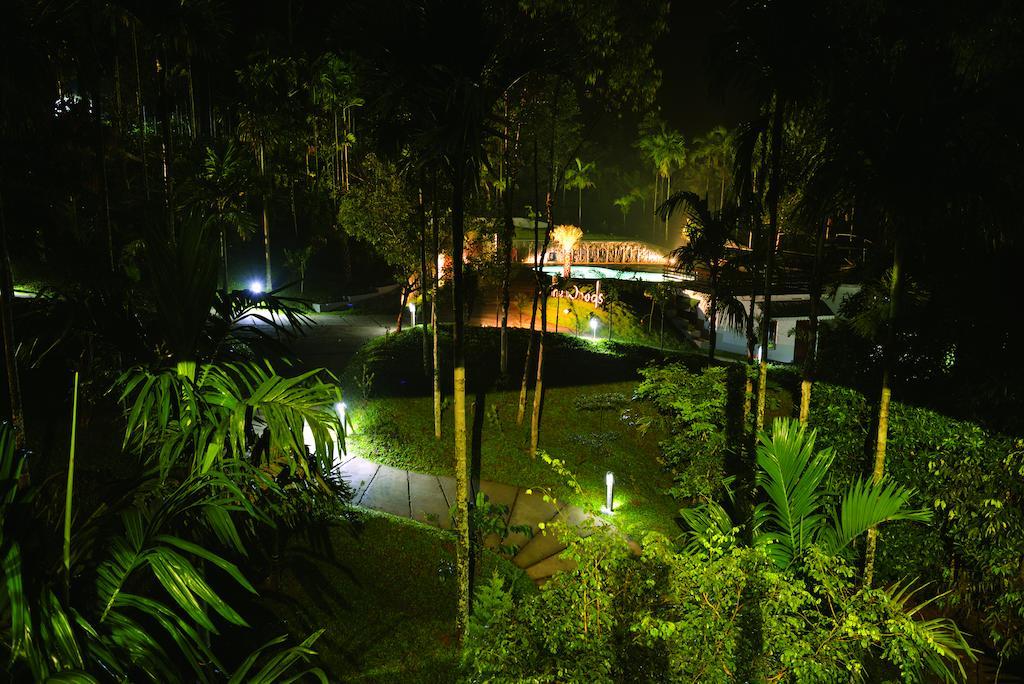 The Woods Resorts Wayanad Sultans Battery Exteriör bild