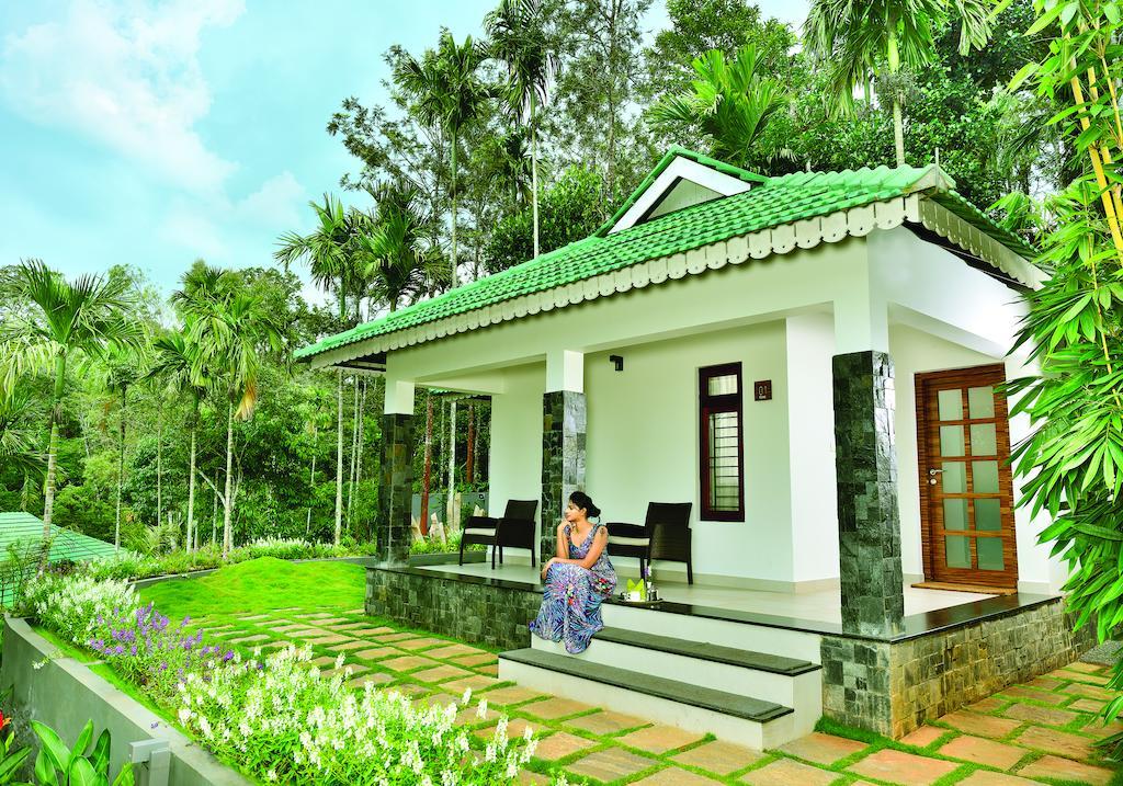 The Woods Resorts Wayanad Sultans Battery Exteriör bild