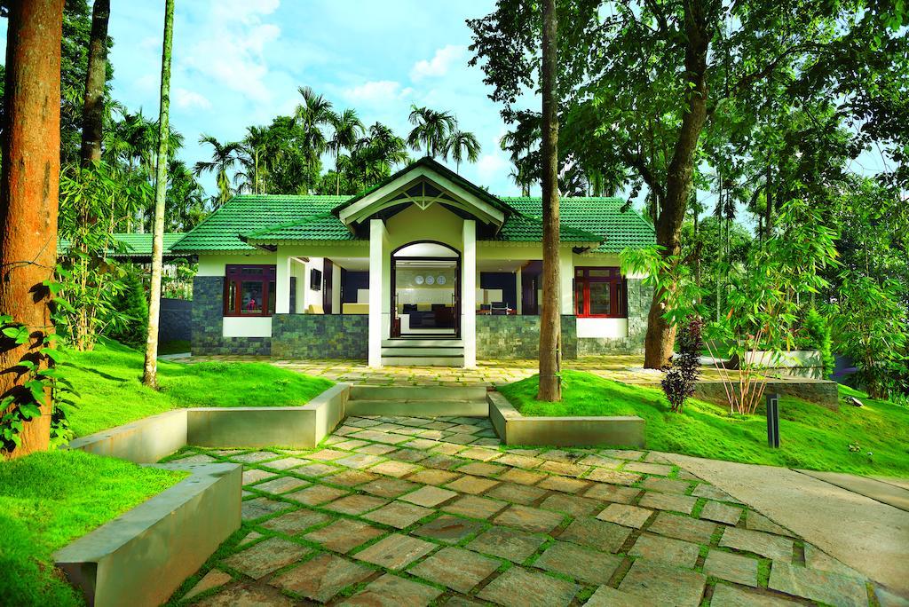 The Woods Resorts Wayanad Sultans Battery Exteriör bild