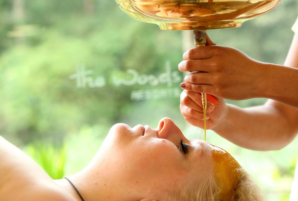The Woods Resorts Wayanad Sultans Battery Exteriör bild