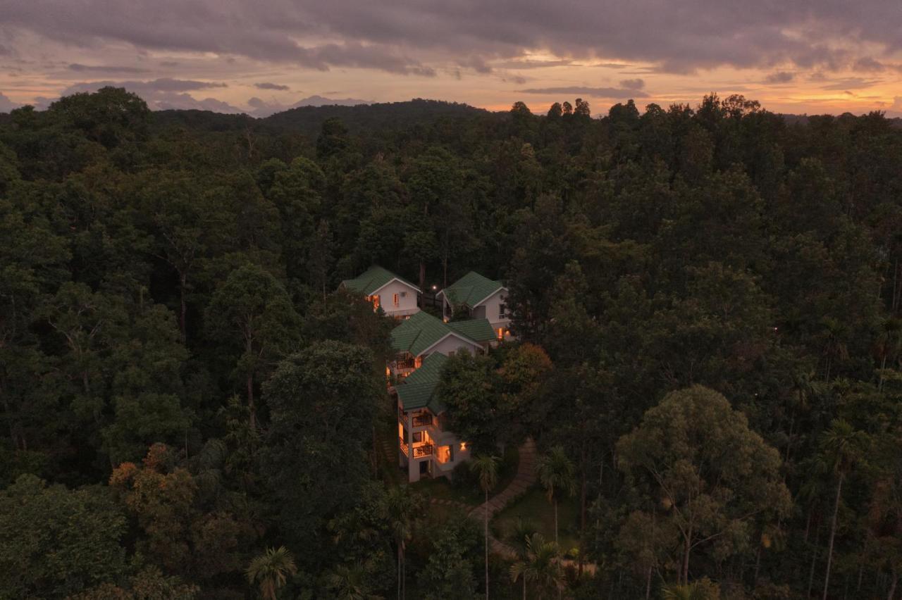 The Woods Resorts Wayanad Sultans Battery Exteriör bild