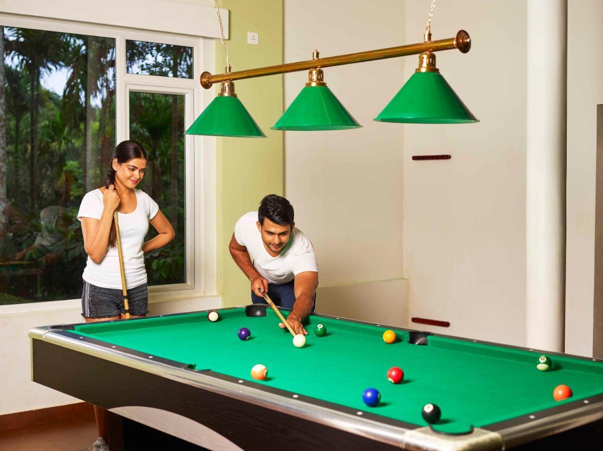 The Woods Resorts Wayanad Sultans Battery Exteriör bild