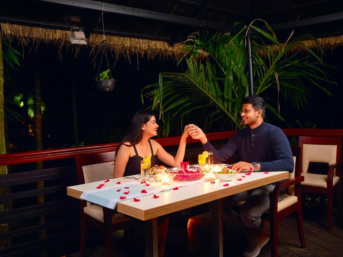 The Woods Resorts Wayanad Sultans Battery Exteriör bild