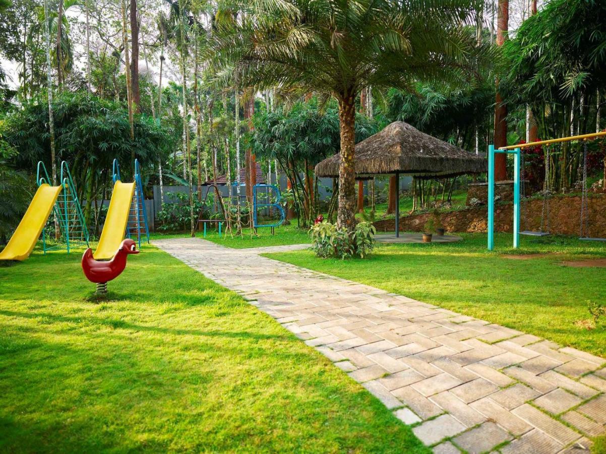 The Woods Resorts Wayanad Sultans Battery Exteriör bild