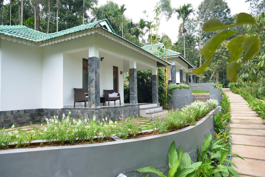 The Woods Resorts Wayanad Sultans Battery Exteriör bild