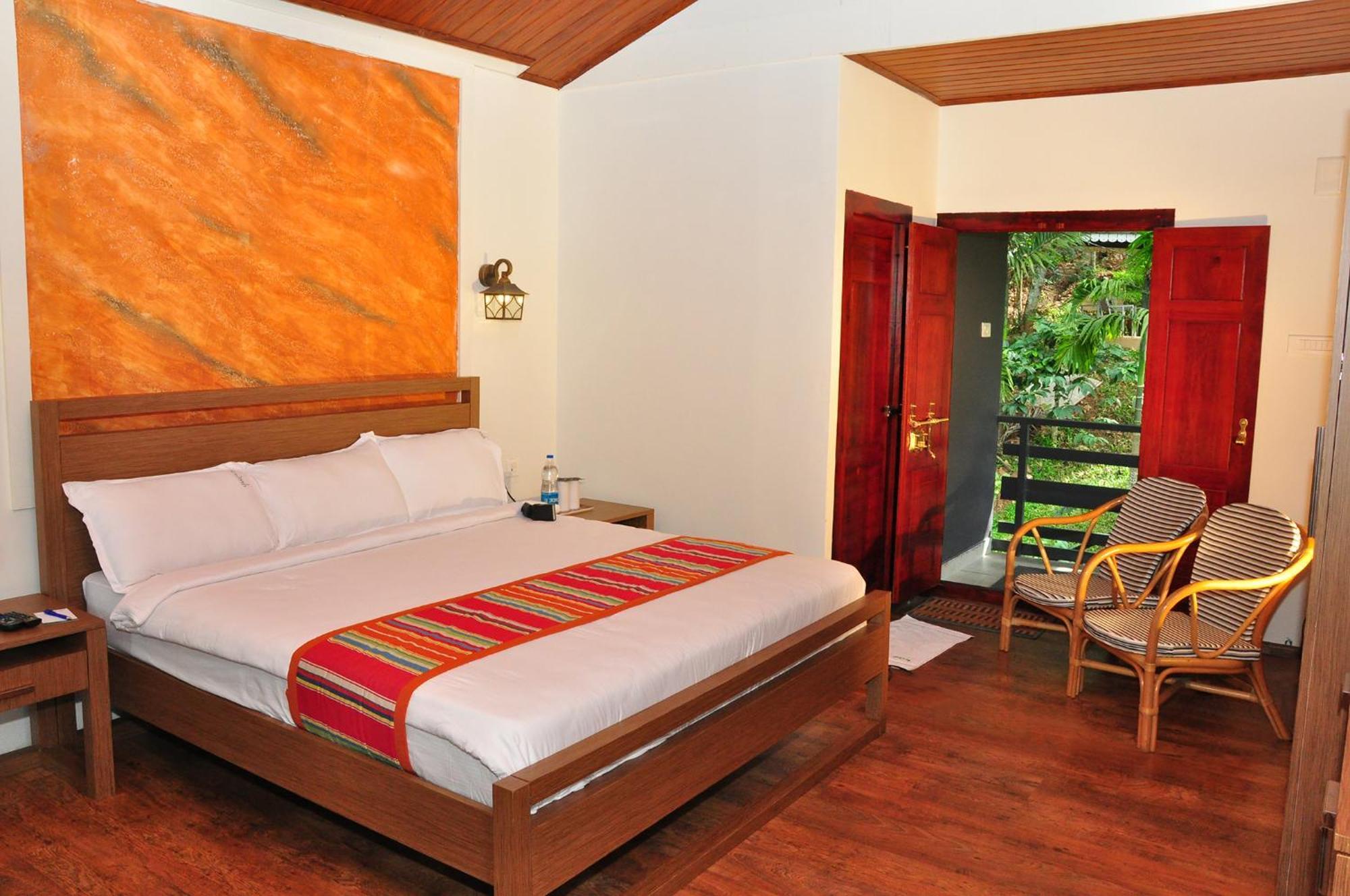 The Woods Resorts Wayanad Sultans Battery Exteriör bild