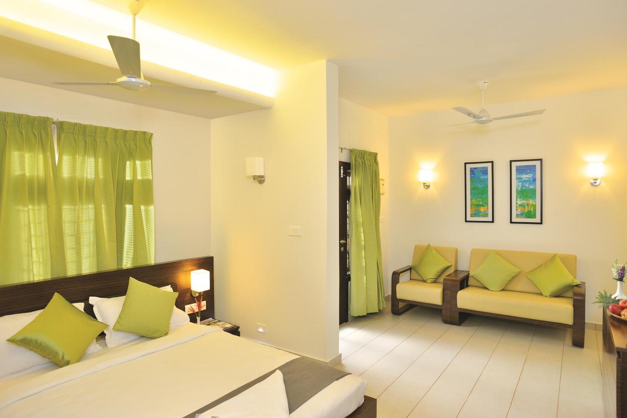 The Woods Resorts Wayanad Sultans Battery Exteriör bild