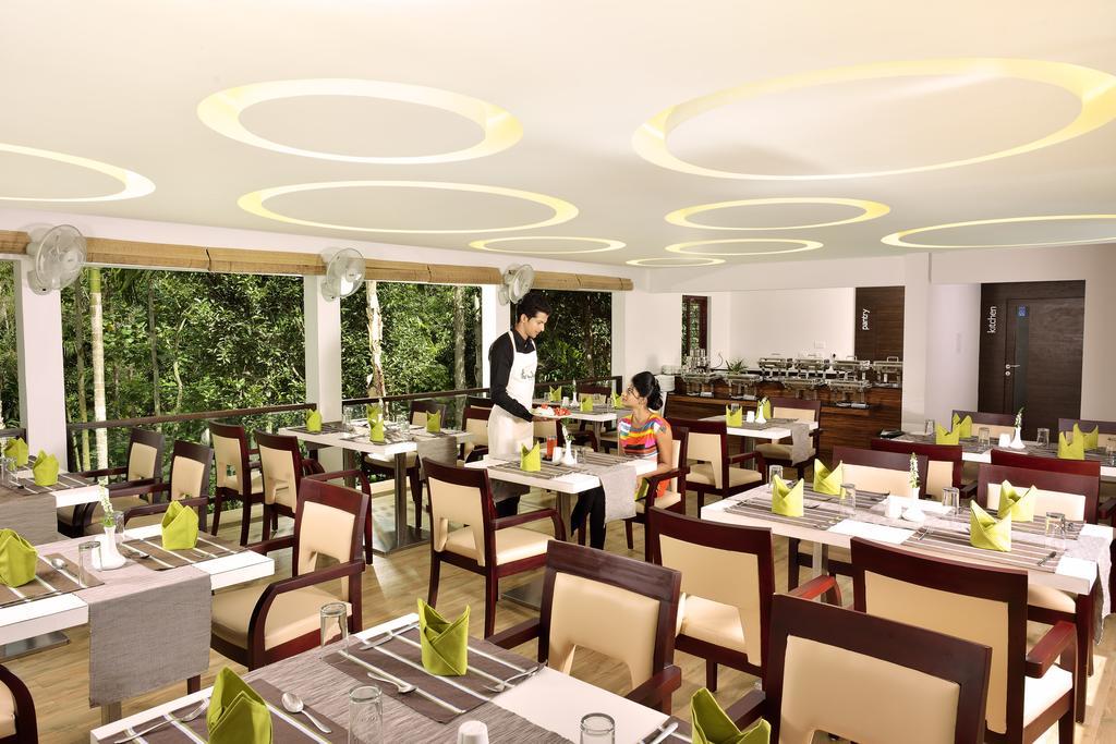 The Woods Resorts Wayanad Sultans Battery Exteriör bild