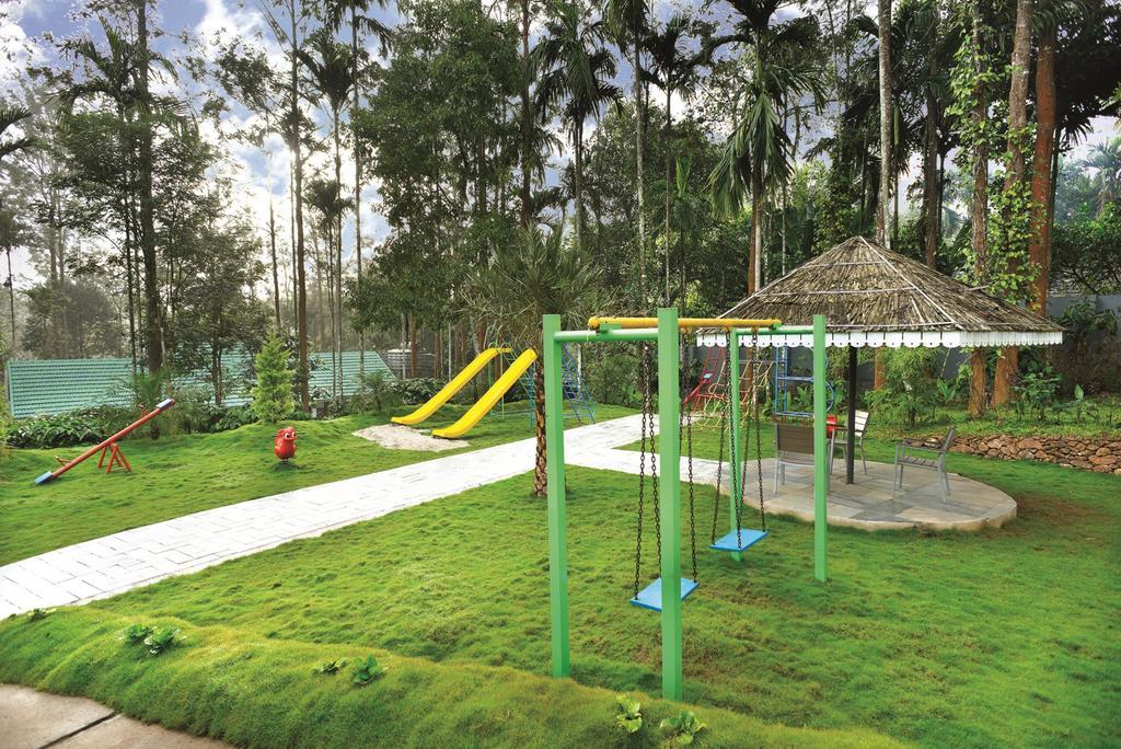 The Woods Resorts Wayanad Sultans Battery Exteriör bild