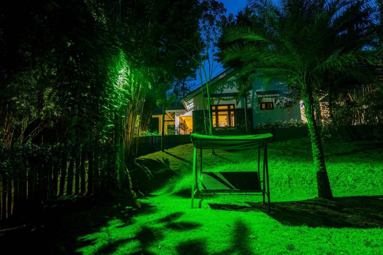 The Woods Resorts Wayanad Sultans Battery Exteriör bild