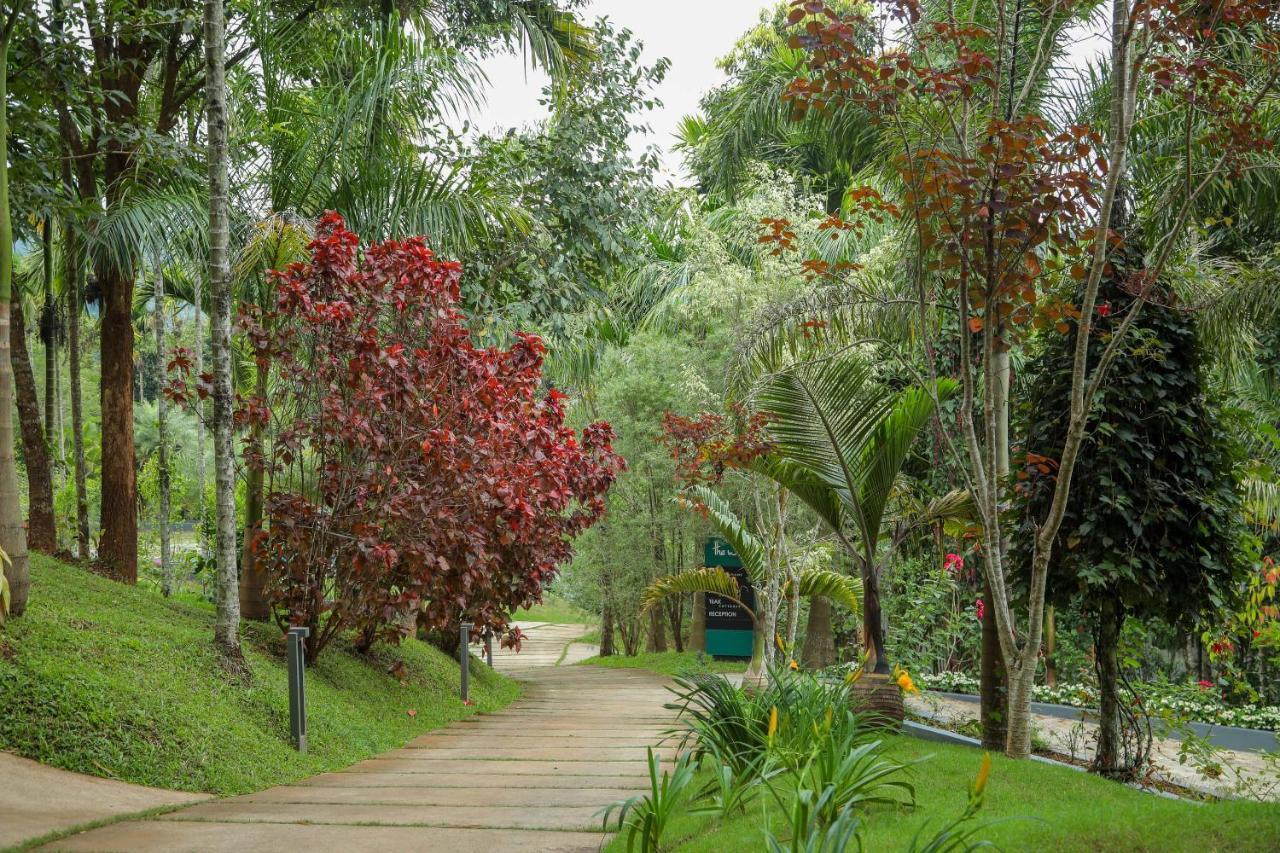 The Woods Resorts Wayanad Sultans Battery Exteriör bild