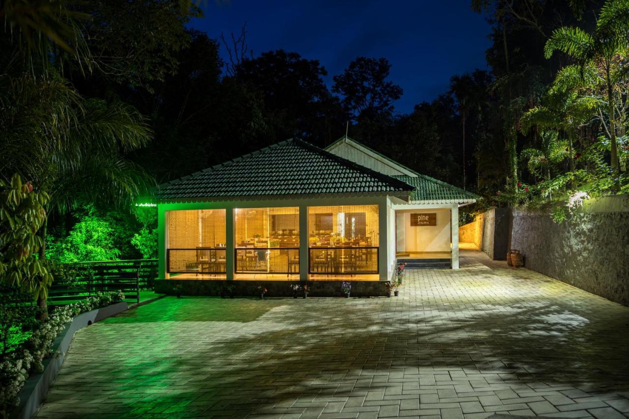 The Woods Resorts Wayanad Sultans Battery Exteriör bild