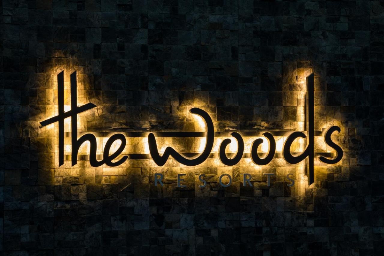 The Woods Resorts Wayanad Sultans Battery Exteriör bild