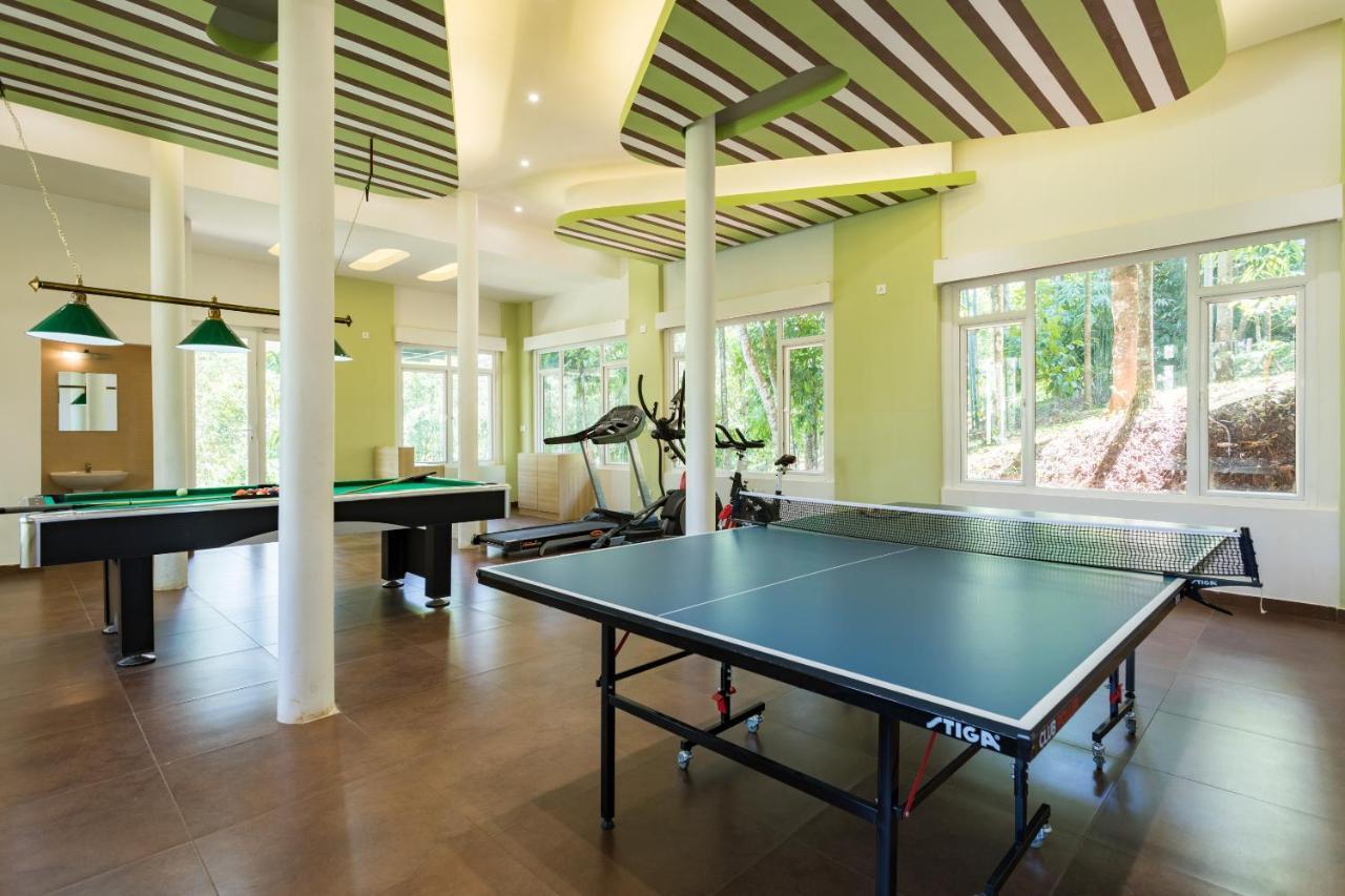 The Woods Resorts Wayanad Sultans Battery Exteriör bild