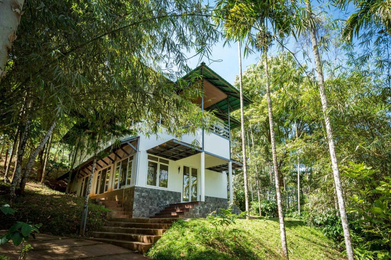 The Woods Resorts Wayanad Sultans Battery Exteriör bild